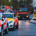 Dete (6) poginulo u požaru: Teška tragedija u Banjaluci