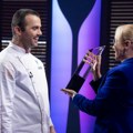 "Ја сам ово сањао када сам био мало дете": Амеров говор открива колико је узбуђен и срећан!
