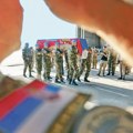 Unifil odao počast Milovanu Jovanoviću