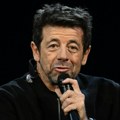 Francuska zvezda Patrik Bruel priveden zbog istrage novih optužbi za seksualno nasilje