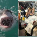 Drama u Australiji: Ajkula ščepala mladića i povukla ga u dubinu: "Spasao me jednostavan trik"