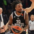 Američki košarkaš Met Morgan napušta Virtus