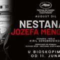 Film “Nestanak Jozefa Mengelea“ u Kulturnom centru