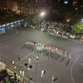 Nbgd kup održan u Bloku 61: Velika posećenost na tradicionalnom turniru u malom fudbalu