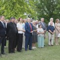 Krkobabić: Obnovljeni Dom kulture dobilo i selo Šupljak kod Subotice