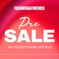 Leto počinje uz Fashion Company pre-sale do 40%