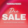 Leto počinje uz Fashion Company PRE-SALE do 40%