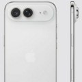 iPhone Air 2: Novi tanki model stiže na proleće sa dve kamere
