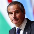 Grosi najavio inspekcije iranskih nuklearnih postrojenja