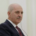 Kurtulmuš na NATO samitu u Istanbulu otkrio šta koči mir Rusije i Ukrajine