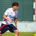 Bio je veliki talenat srpskog fudbala, propao u Zvezdi, sada oživeo karijeru i ostvario veliki transfer