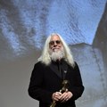 Robert Ričardson je dobio Kristalni globus, nagradu mu je uručio Harvi Kajtel