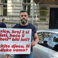 Očajni otac traži pravdu za zlostavljanog sina: "Vezivali ga, a on je plakao i vrištao! Druga deca su umrla"