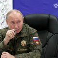 Putin odbacuje mirovne pregovore, priprema eskalaciju rata u Ukrajini