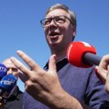 Vučić: Građani ozbiljno shvatili platformu "Ko si bre ti", pritužbe stižu iz svih delova Srbije