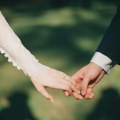 RZS: Broj brakova i razvoda u padu, mladoženje u proseku imaju 34, a neveste 31 godinu