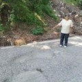 Tužan prizor na Tari: Posetioci na ivici suza - "Ljudi su zastajali i sa tugom posmatrali, nadamo se da će neko da reaguje"…