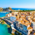 Albanci kupuju grčki turizam: Danas hotel na Krfu, a sutra stižu nove milijarde i veliki planovi širom Elade!