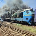 Rusi izveli dvostruki udar na voz u Ukrajini! Brutalan napad u Zaporoškoj oblasti! (foto)