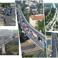 Letnji špic bez gužvi! Odmori ispraznili Beograd, saobraćaj teče bez problema (foto)