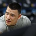 Partizan potvrdio novo pojačanje: Nikola se vratio kući