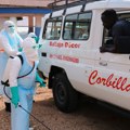 Više od 1.350 preminulih od ebole u Kongu, virus potvrđen kod više od 3.000 ljudi