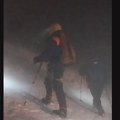 "Kad ti kažu 'trči ako želiš da preživiš', to se ne zaboravlja" Emir je jedva izbegao smrt na Elbrusu gde je poginulo pet…