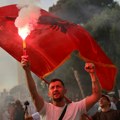 Albanija gori! Demonstranti se sukobili s policijom, oglasio se Rama: "Flamingo revolucija je pukotina u koju strani akteri…