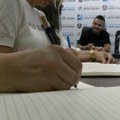 U toku prijave za humanitarnu noćnu uličnu trku u Novom Pazaru
