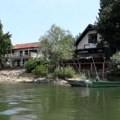 Bela Stena – peščana oaza na Dunavu
