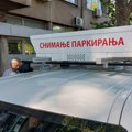 Težak napad na službeno lice u Leskovcu: Zaleteo se kolima i udario komunalnog policajca