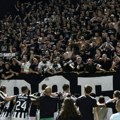 Poznato ko sudi Partizanu