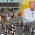 Cvijić o optužnici VJT u Beogradu u slučaju "Nadstrešnica": Mejlovi otkrivaju povezanost jedne od optuženih i Kabineta…