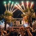 Evropski komesar Glenn Micallef i poslanici Evropskog parlamenta na Exitovom festivalu na Malti