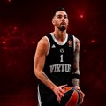 Jedini klub za koji Luka Vildoza „ne bi mogao da igra“