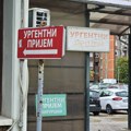 Hitna pomoć tokom vikenda intervenisala 34 puta, šest osoba povređeno u saobraćajkama