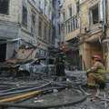 U ruskim napadima na Ukrajinu 12 poginulih i više desetina povređenih
