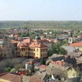 Bez vode deo Sremskih Karlovaca