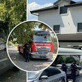 Otkrivamo na čiju kuću je bačena bomba! Biznismen opet na meti, pas nosio eksploziv u ustima