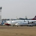 Nikoloski: Broj putnika na aerodromima u Skoplju i Ohridu povećan za trećinu