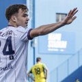 Holandski fudbaler Tajs Dalinga prešao na pozajmicu u Keln