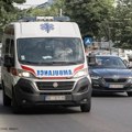 Teška saobraćajna nesreća kod Aleksinca: Žena (43) poginula u sudaru mopeda i "folksvagena", muškarac teško povređen