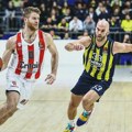 Haos u Evroligi: Veteran hoće da ide a Olimpijakos ne želi da ga pusti, drugi potpisao za 4.000.000 i nema ga u planovima…