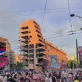 Studenti u blokadi: Postupak protiv Radonjić Živkov otvoreno zastrašivanje svedoka