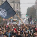 Studenti u blokadi: Postupak protiv Radonjić Živkov otvoreno zastrašivanje svedoka