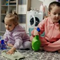 Deca i obaveze – kako decu motivisati da učestvuju u kućnim poslovima