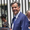 Šef CIA išao da upozori Rusiju Novi detalji tajne posete Moskvi: Amerikanci otkrili šta je i kome rekao!