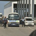 Najmanje šestoro poginulo u brodolomu kod Kipra: Spaseno više od 172 ljudi, za desetinama se još uvek traga