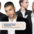 Veče stendap komedije, Martinijan Kirilovski i „The Solution“ bend 3. septembra u Leskovcu