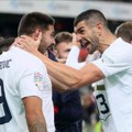 Počela prodaja karata za Ligi nacija: Nemačka, Holandija i Grčka stižu na Marakanu